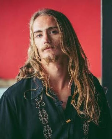 Aidan Somers