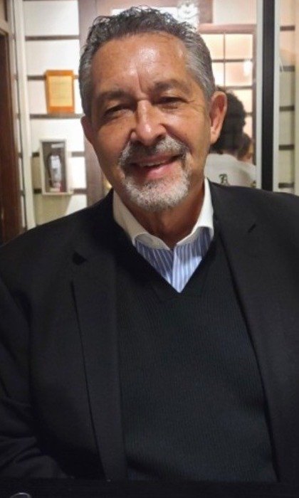Eddie Wenrick